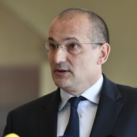 Zagreb: Izjava za medije Orsata Miljenića i Dragana Lozančića