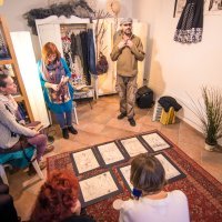 Damir Karakaš promocija u Samoboru