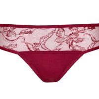 Lisca Selection Ruby