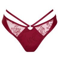 Lisca Selection Ruby