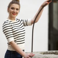 Jelena Žnidarić Zsa Zsa