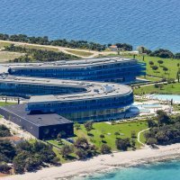 Hotelski kompleks Falkensteiner na Punta Skali