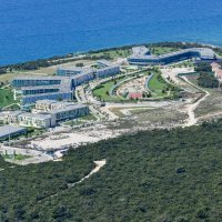 Hotelski kompleks Falkensteiner na Punta Skali