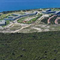 Hotelski kompleks Falkensteiner na Punta Skali