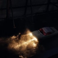 Pirelli kalendar 2021.