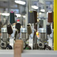 Pogoni za preradu rijetkih materijala Loro Piana