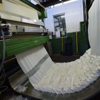 Pogoni za preradu rijetkih materijala Loro Piana