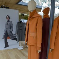 Ženska kolekcija Loro Piana za zimu 2020