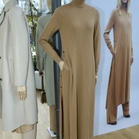 Ženska kolekcija Loro Piana za zimu 2020