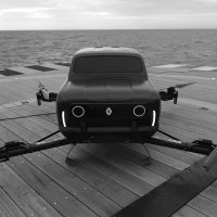 Renault i TheArsenale predstavljaju AIR4