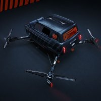 Renault i TheArsenale predstavljaju AIR4