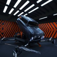 Renault i TheArsenale predstavljaju AIR4