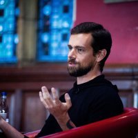 Jack Dorsey