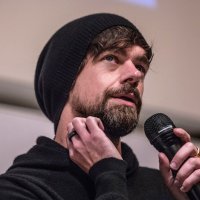 Jack Dorsey
