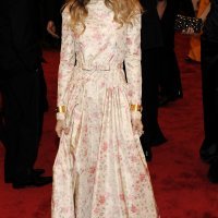 Sarah Jessica Parker