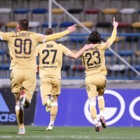 Lokomotiva - Hajduk