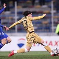 Lokomotiva - Hajduk