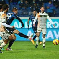 Atalanta - Venezia