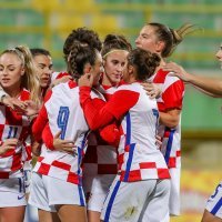 Hrvatska - Moldavija