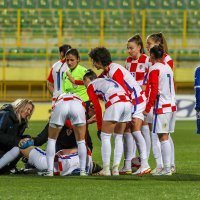 Hrvatska - Moldavija