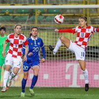 Hrvatska - Moldavija