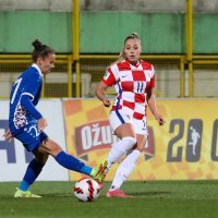 Hrvatska - Moldavija