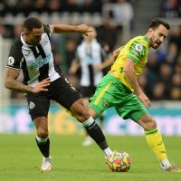 Newcastle United - Norwich City