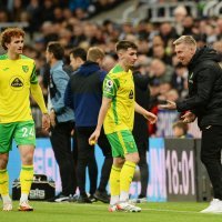 Newcastle United - Norwich City