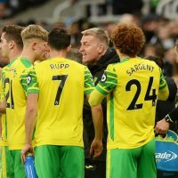 Newcastle United - Norwich City