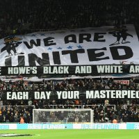 Newcastle United - Norwich City