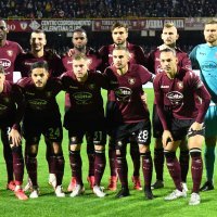 Salernitana - Juventus