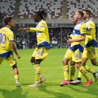 Salernitana - Juventus