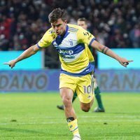 Salernitana - Juventus