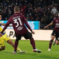 Salernitana - Juventus