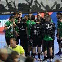 RK Nexe - RK Gorenje