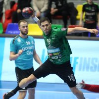 RK Nexe - RK Gorenje