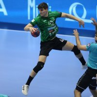 RK Nexe - RK Gorenje