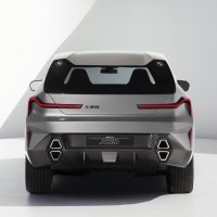 BMW pokazao Concept XM