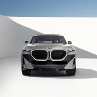 BMW pokazao Concept XM