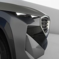 BMW pokazao Concept XM