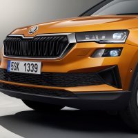 Predstavljen osvježeni Škoda Karoq