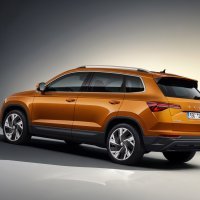 Predstavljen osvježeni Škoda Karoq