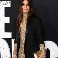 Sandra Bullock