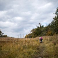 Park prirode Lobau u Austriji