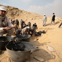Lost Treasures Of Egypt
