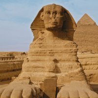 Lost Treasures Of Egypt