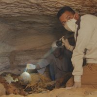 Lost Treasures Of Egypt