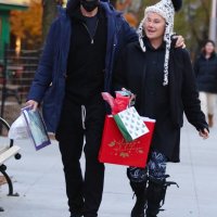 Hugh Jackman, Deborra-Lee Furness