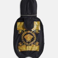 Versace kišna kabanica za pse (1.800 kn)