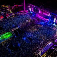Ultra Europe